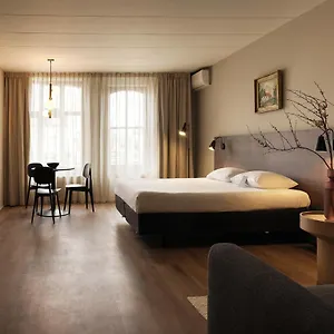 Townhouse Netherlands