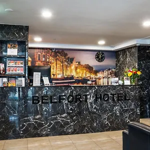 Belfort Отель