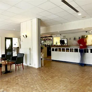 Campanile & Restaurant Zuid-oost Amszterdam
