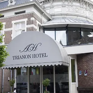 Budget Trianon 2* Amsterdam