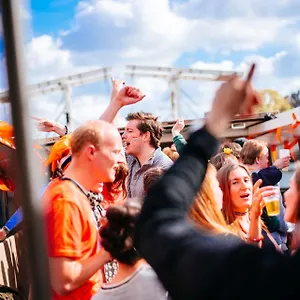 Stoke Travel's Camping Pays-Bas