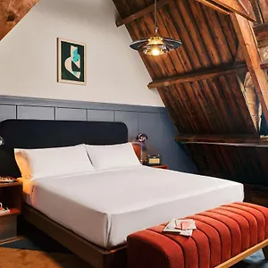 4* ホテル The Hoxton, Lloyd