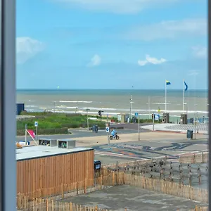  Appartement Bamboa Beachhouse Nederland
