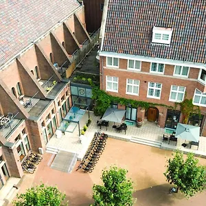Chasse 4* Amsterdam