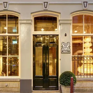 4* Hotel V Nesplein