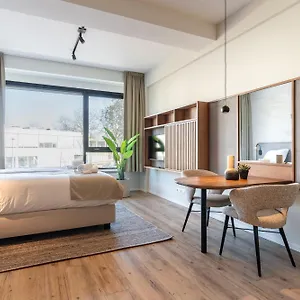 Utrechtcityapartments - Huizingalaan Netherlands