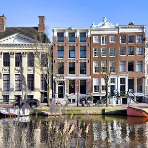 Stayokay Stadsdoelen - Refurbished November 2024 Auberge de jeunesse