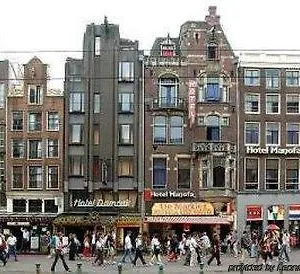 Otel Manofa