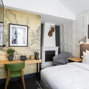 4* Hotel The Highland House