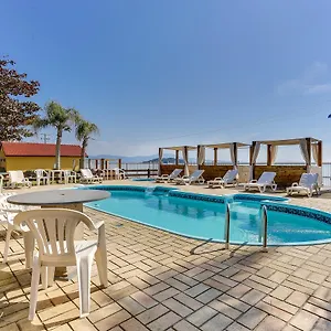 ** Hotel Canasvieiras Brasil
