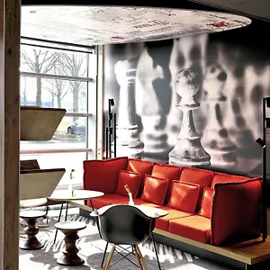 Ibis West Отель