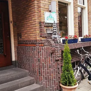 De Bedstee Boutique Capsules Hotel