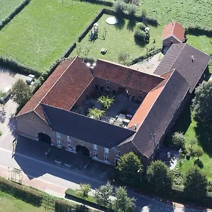 Hoeve De Binnenplaets Netherlands