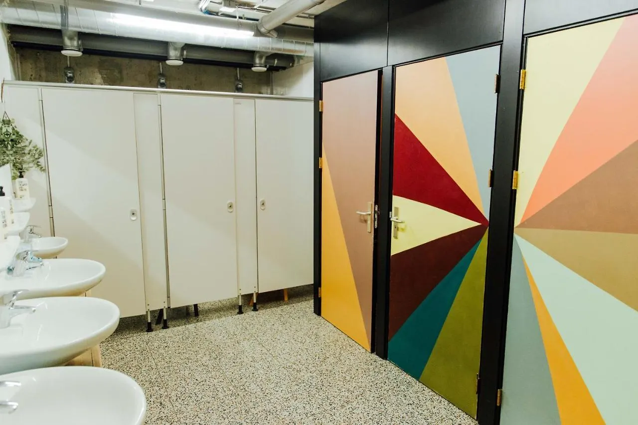 Clinkmama Hostel Amsterdam