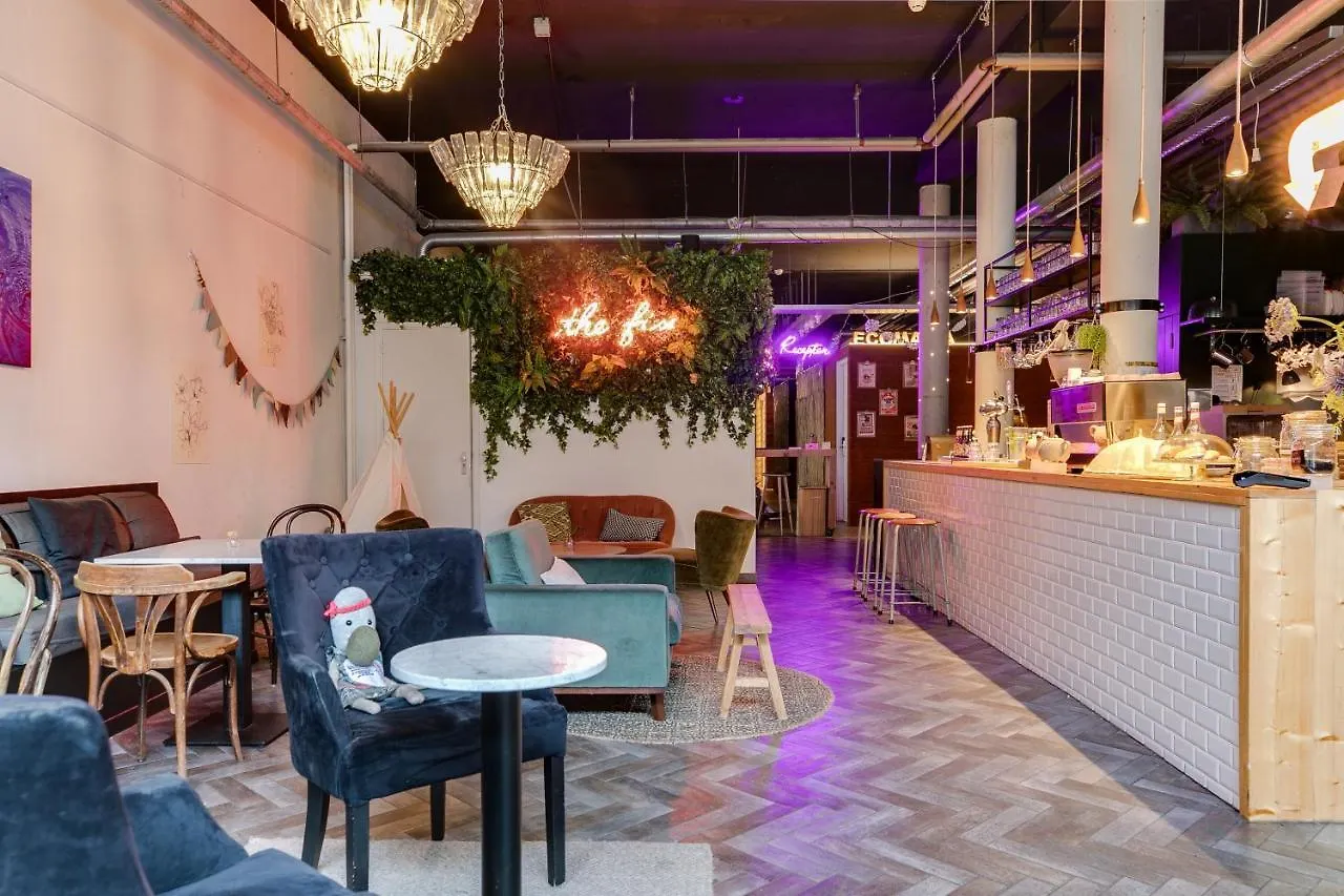 Clinkmama Hostel Άμστερνταμ