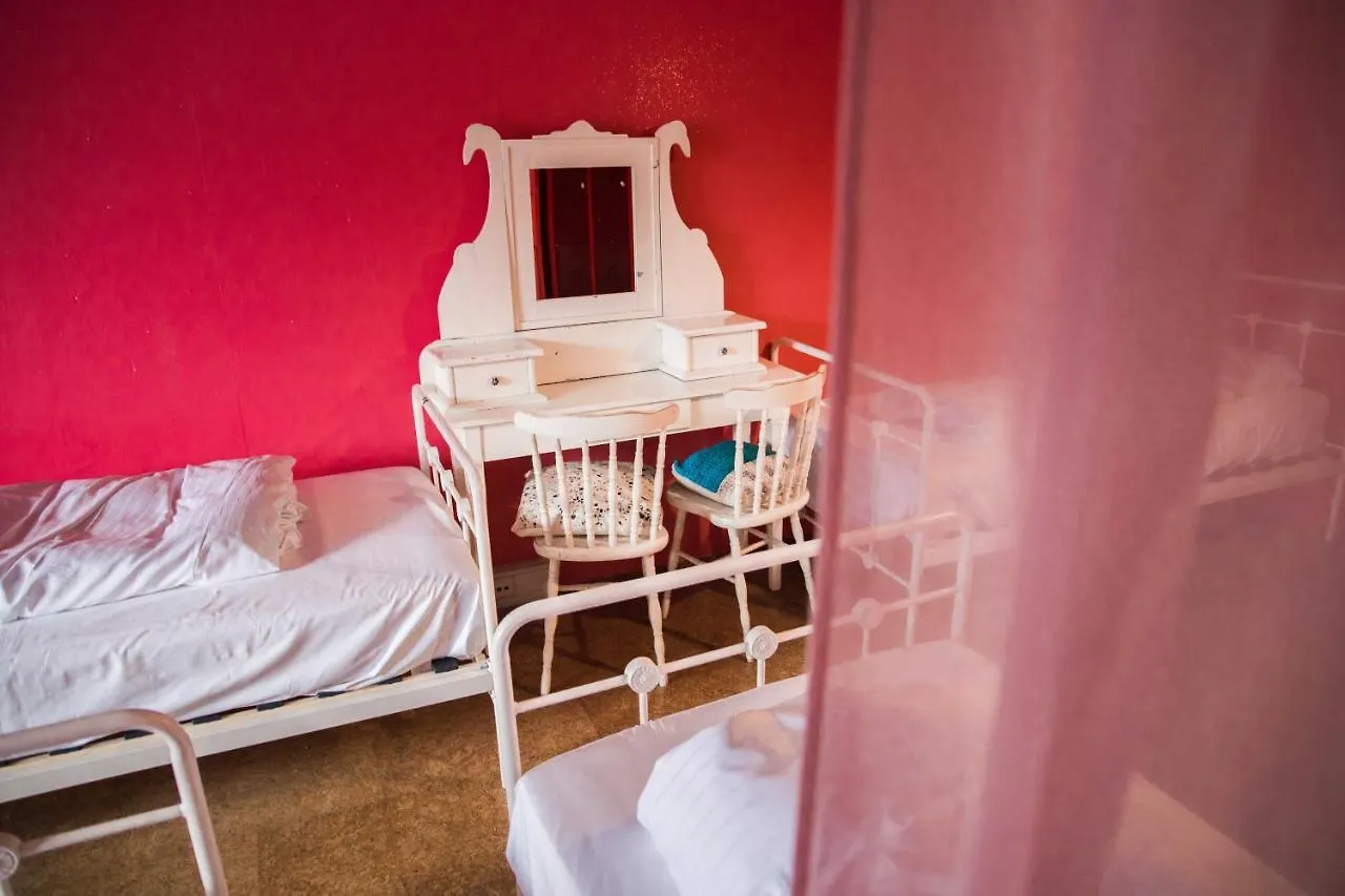 Clinkmama Hostel Amsterdam