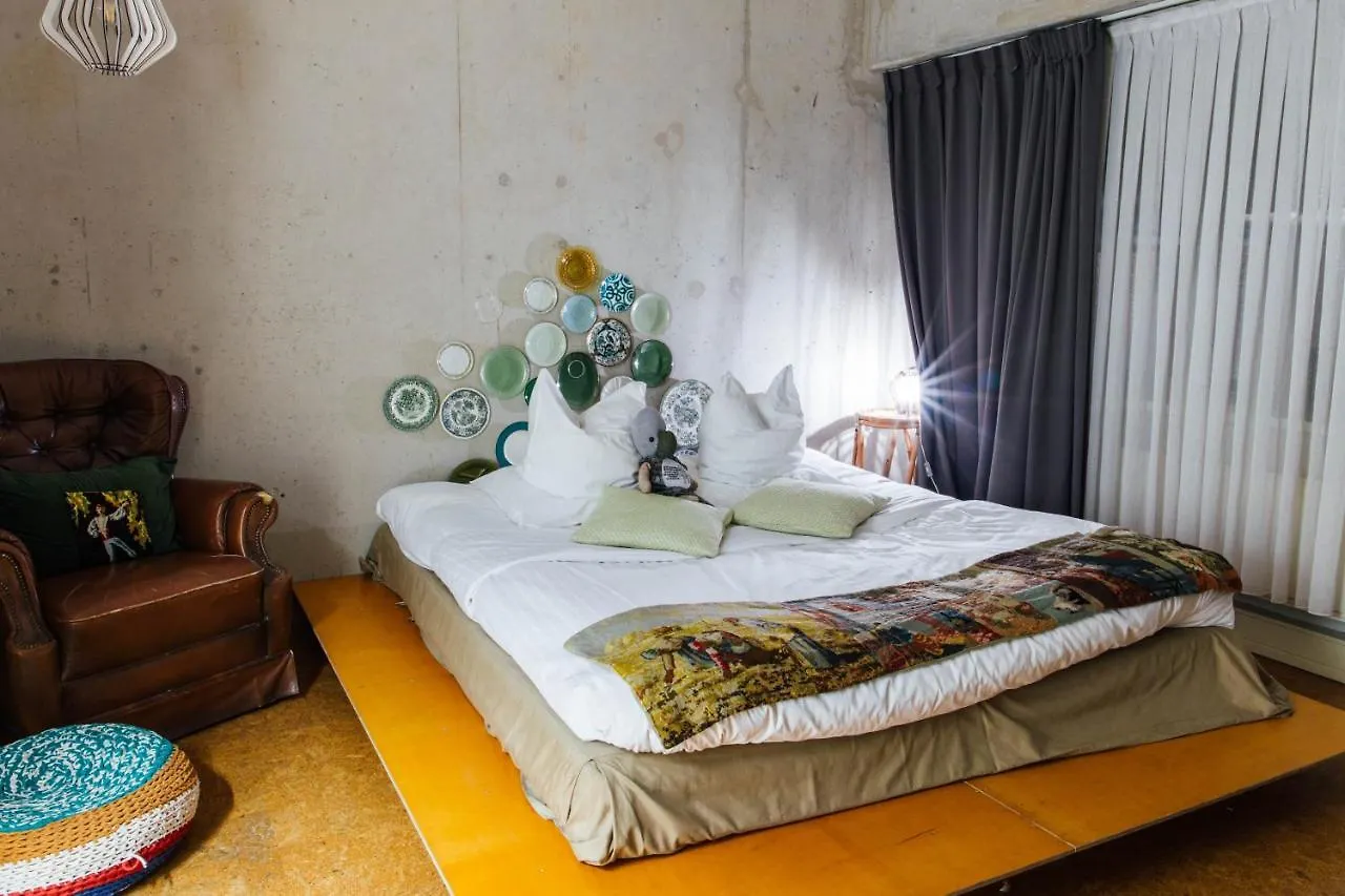 Clinkmama Hostel Amsterdam 0*,  Netherlands