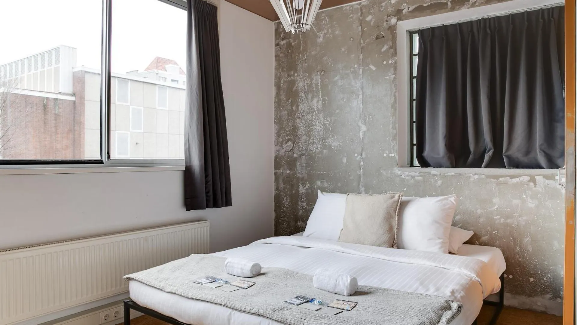 Clinkmama Hostel Amsterdam