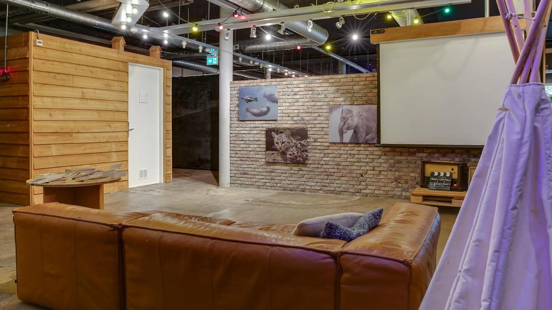 Clinkmama Hostel Amsterdam