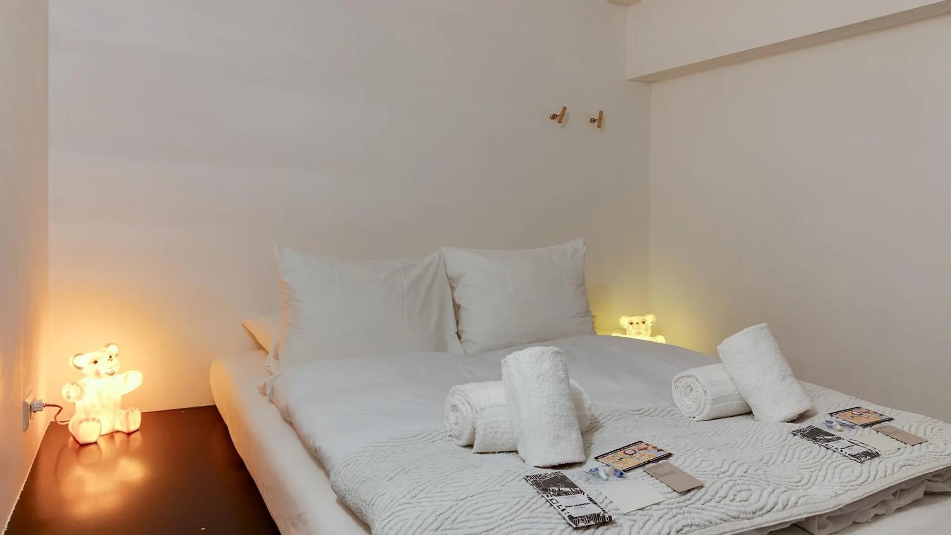 Clinkmama Hostel Amsterdam
