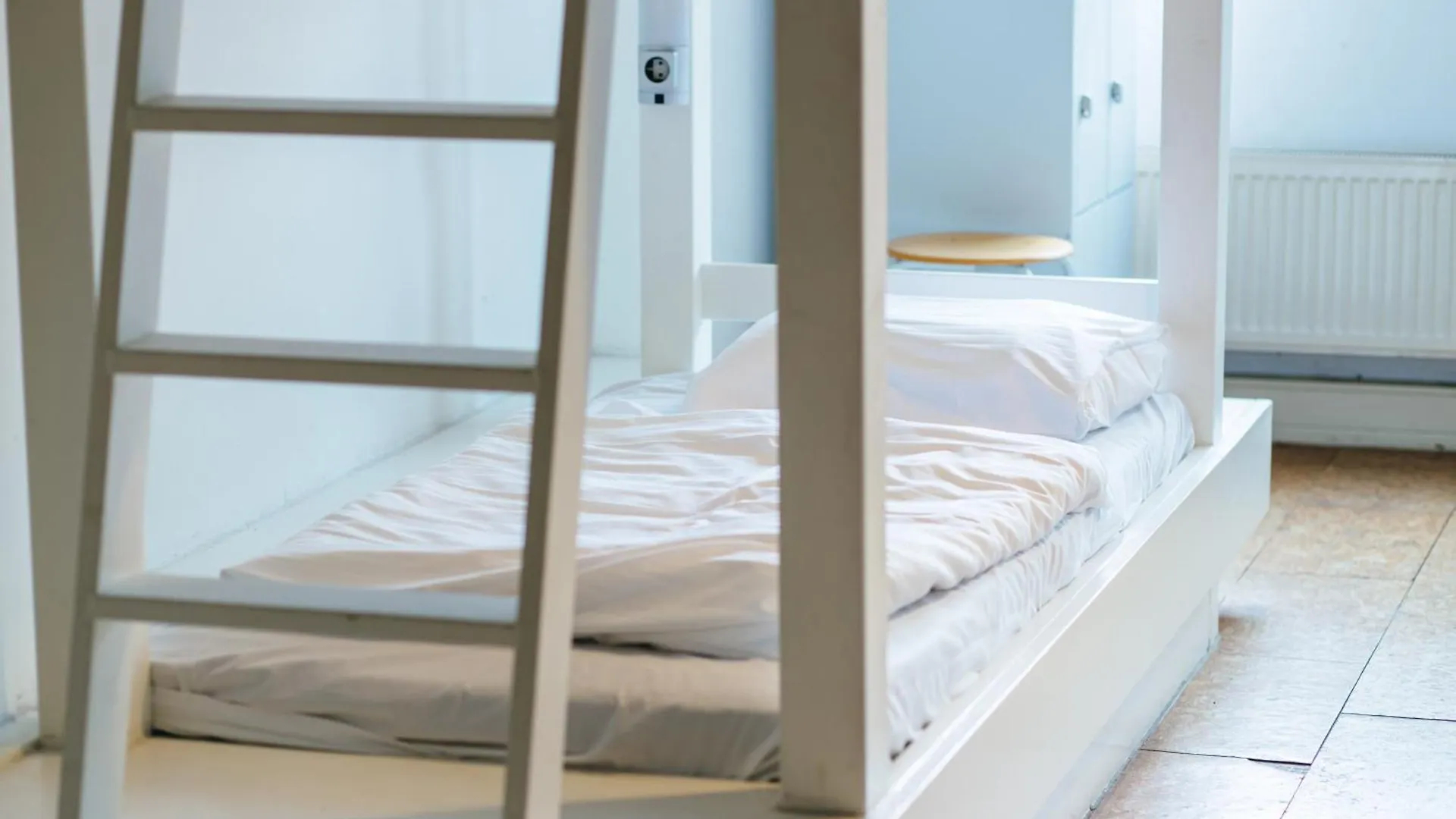 Clinkmama Hostel Amsterdam